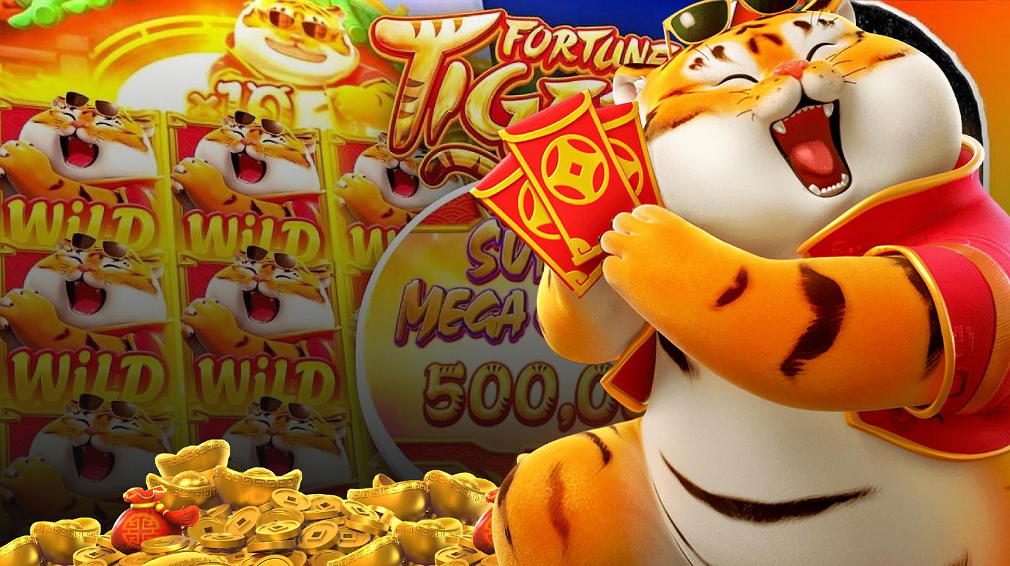 Fortune Tiger Slot no Site m9game.COM